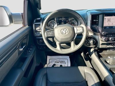 2023 Ram 1500 - Photo 22