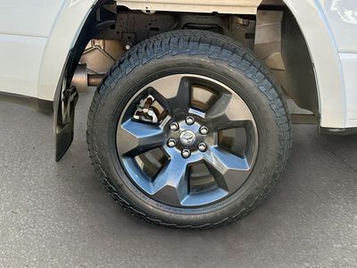 2023 Ram 1500 - Photo 30