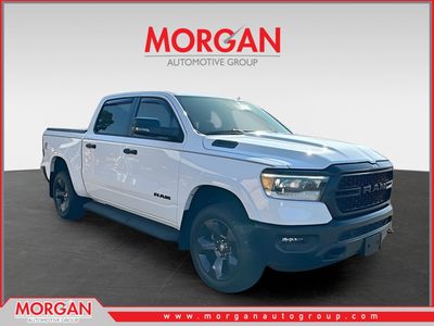 2023 Ram 1500 - Photo 1