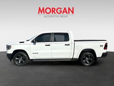 2023 Ram 1500 - Photo 4