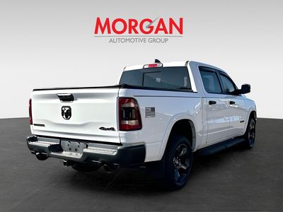 2023 Ram 1500 - Photo 7