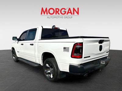 2023 Ram 1500 - Photo 5