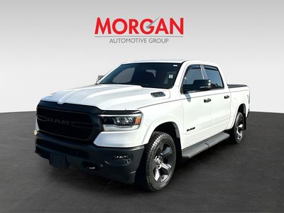 2023 Ram 1500 - Photo 3