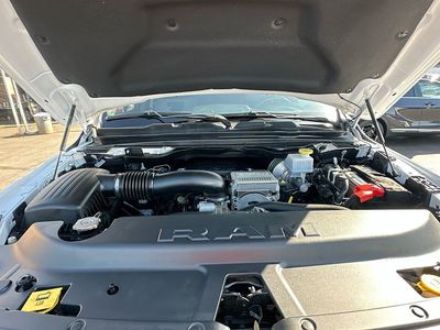 2023 Ram 1500 - Photo 29