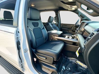 2023 Ram 1500 - Photo 27