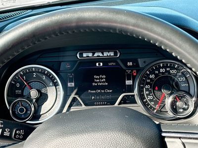 2023 Ram 1500 - Photo 12