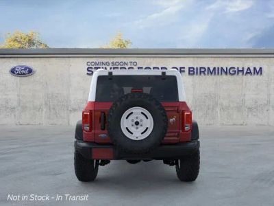 2026 Ford Bronco - Photo 6
