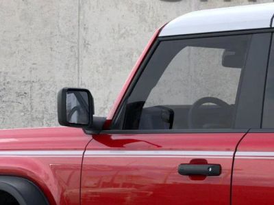 2026 Ford Bronco - Photo 22