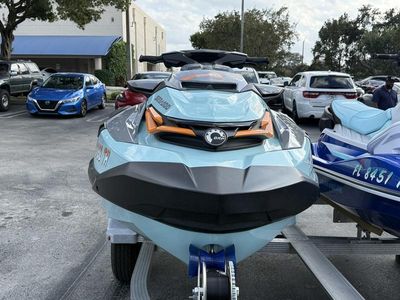 2022 Sea-Doo Wake Pro 230 - Photo 6