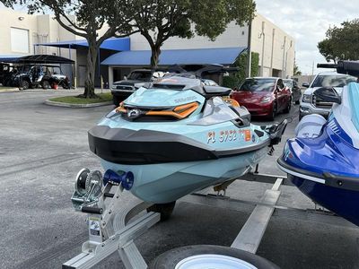 2022 Sea-Doo Wake Pro 230 - Photo 7