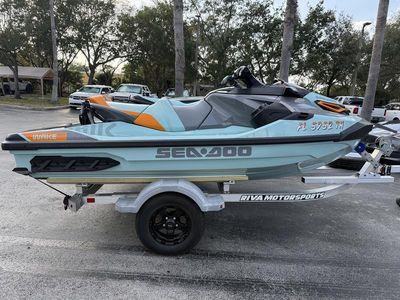 2022 Sea-Doo Wake Pro 230 - Photo 4