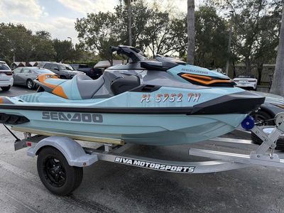 2022 Sea-Doo Wake Pro 230 - Photo 5