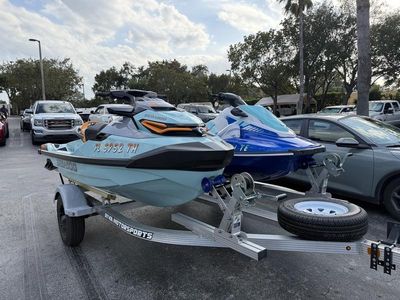 2022 Sea-Doo Wake Pro 230 - Photo 3