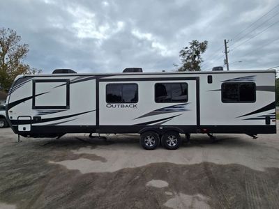 2021 Keystone Outback - Photo 3