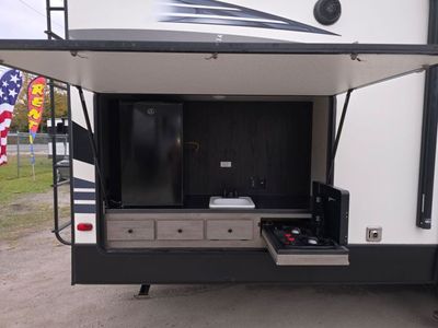 2021 Keystone Outback - Photo 8
