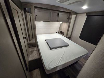 2021 Keystone Outback - Photo 23