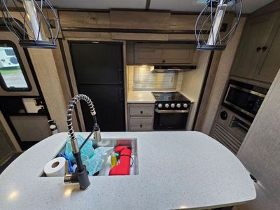2021 Keystone Outback - Photo 14