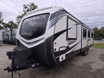 2021 Keystone Outback - Photo 5
