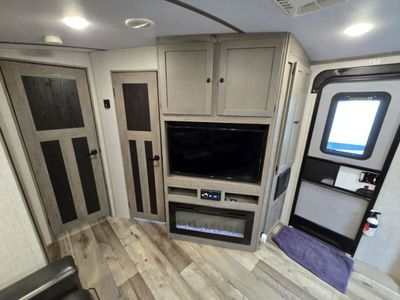 2021 Keystone Outback - Photo 21
