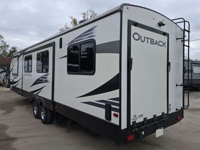2021 Keystone Outback - Photo 6