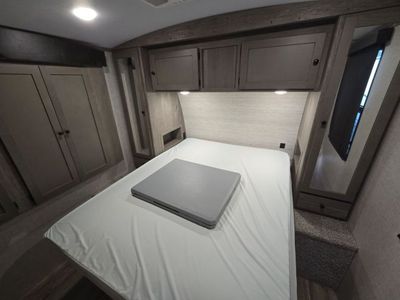 2021 Keystone Outback - Photo 24
