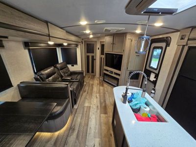 2021 Keystone Outback - Photo 18