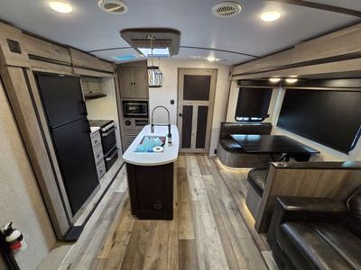 2021 Keystone Outback - Photo 13