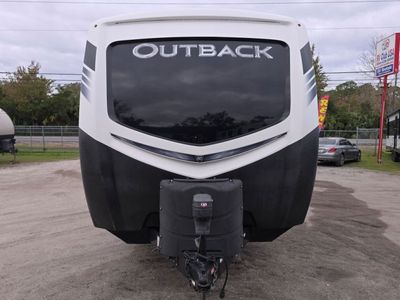 2021 Keystone Outback - Photo 12