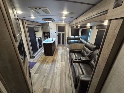 2021 Keystone Outback - Photo 9