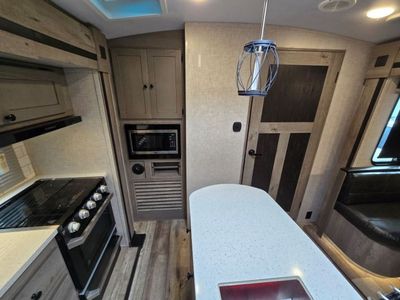 2021 Keystone Outback - Photo 15