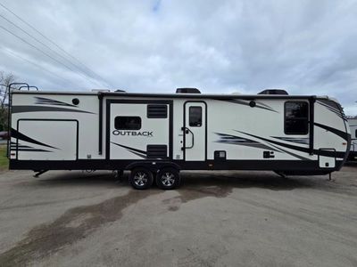 2021 Keystone Outback - Photo 4