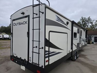2021 Keystone Outback - Photo 7
