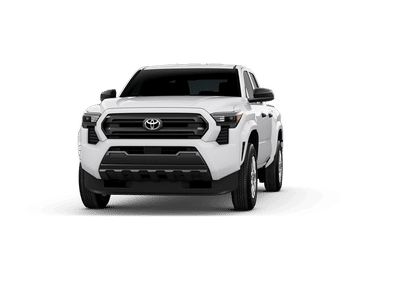 2026 Toyota Tacoma - Photo 3