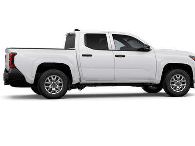 2026 Toyota Tacoma - Photo 14