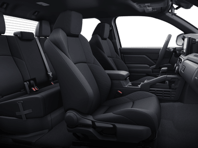 2026 Toyota Tacoma - Photo 20