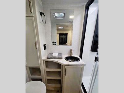 2026 Brinkley RV Model IX — photo 15 view