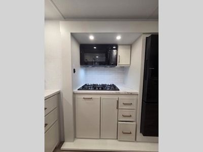 2026 Brinkley RV Model IX — photo 11 view