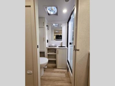 2026 Brinkley RV Model IX — photo 13 view