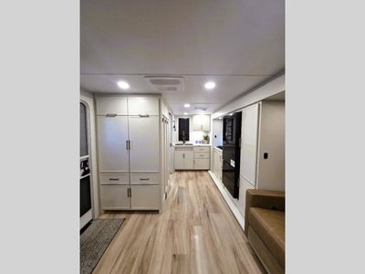 2026 Brinkley RV Model IX — photo 8 view