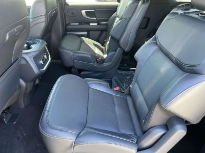 2026 Ford Expedition - Photo 11