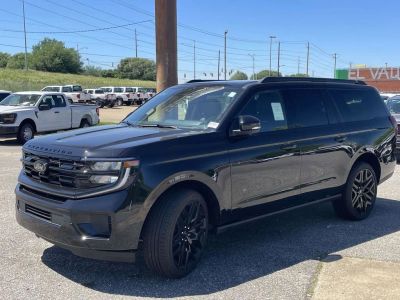 2026 Ford Expedition - Photo 7