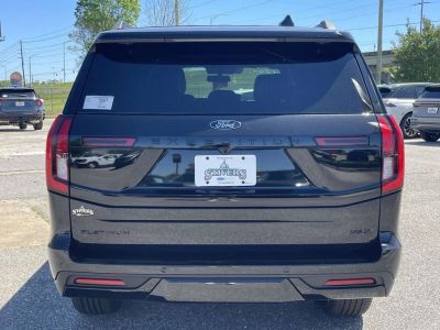 2026 Ford Expedition - Photo 4