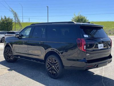 2026 Ford Expedition - Photo 5