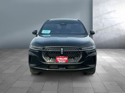2024 Lincoln Nautilus - Photo 2