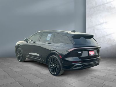 2024 Lincoln Nautilus - Photo 4