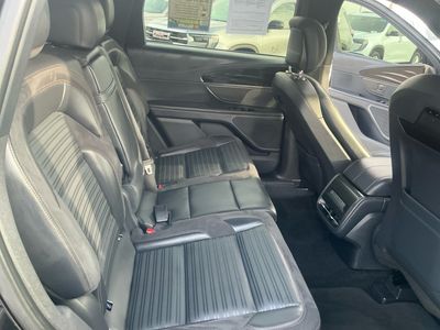 2024 Lincoln Nautilus - Photo 18