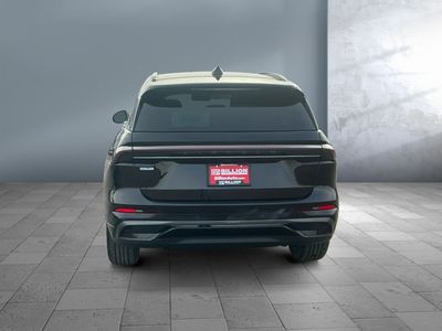 2024 Lincoln Nautilus - Photo 5
