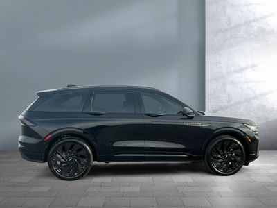 2024 Lincoln Nautilus - Photo 7
