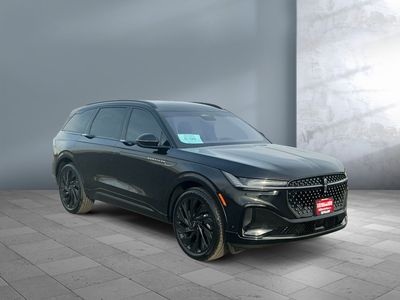 2024 Lincoln Nautilus - Photo 8