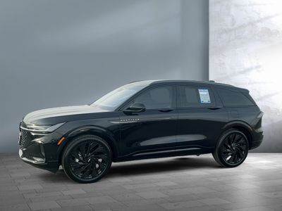 2024 Lincoln Nautilus - Photo 3